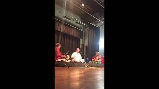 Prince Rama Verma LIAF2017 Dhruv Arts United Kingdom - London International Arts Festival