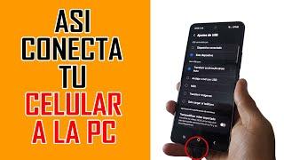  MI CELULAR NO SE CONECTA A MI PC  Cómo Solucionarlo