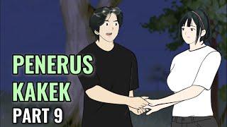 PENERUS KAKEK PART 9 - Animasi Sekolah