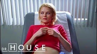 Sexsomnie  Dr. House DE