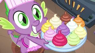 My Little Pony  Сезон 8  Серия 24  «Дружба — это чудо» #mlp #1080p