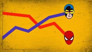 Why X Men is BETTER than Spider-Man