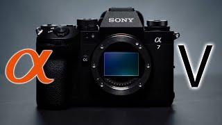 Its time to talk about the Sony A7V..