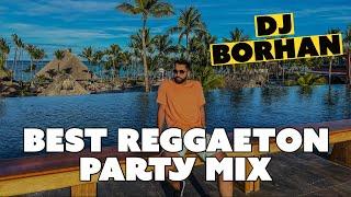 New REGGAETON MIX   Latino Pop & Spanish Music   Nueva Mezcla de Reggaeton