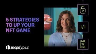 5 strategies to up your NFT game