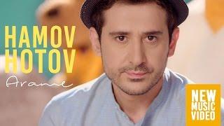 Arame - Hamov Hotov Official Music Video 2016 4K