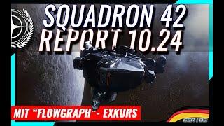 SQUADRON 42 NEWS⭐Effizienz Performance und Polishing im Fokus GERDE 09.10.2024