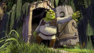 Shrek - Somebody Once Told Me ● 116