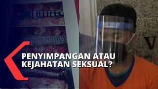 Kasus Gilang Fetish Kain Jarik Penyimpangan atau Kejahatan Seksual?