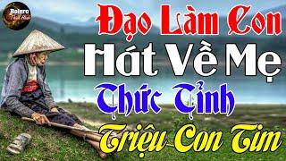 LK Hát Về Mẹ Hàng Triệu Con Tim Bật Khóc - Mở Thật To LK Rumba Hải Ngoại Còn Mãi Theo Thời Gian