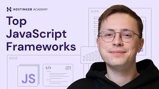 10 Best JavaScript Frameworks 2024  Which JS Framework to Learn