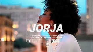 Burna Boy x WSTRN x Wizkid Type Beat - Jorja  Afroswing Instrumental 2023