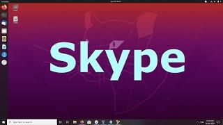 How to Install Skype on Ubuntu 20.04 - Linux