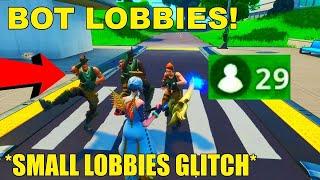 *UPDATED* How To Get *BOT LOBBIES IN FORTNITE SEASON 2 PS4 XBOX MOBILE PC SWITCH EASY WINS