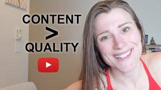 Does Video Quality Matter? YouTube Tips for Yoga Teachers