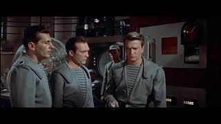 Forbidden Planet 1956 Review – An Influentially Underrated Classic