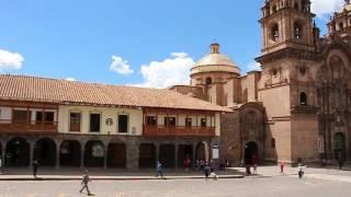 Cusco Perú.