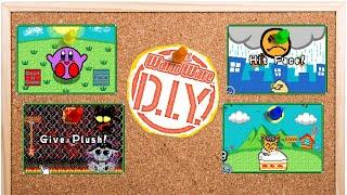 My WarioWare D.I.Y. Microgames #2