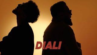 Nassi x Tawsen - Diali Clip officiel