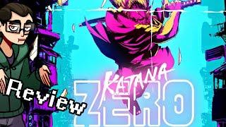 The Katana Zero Review