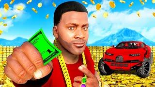 $1 to MILLIONAIRE in GTA 5