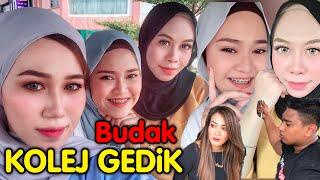 Budak Kolej GEDiK FULL