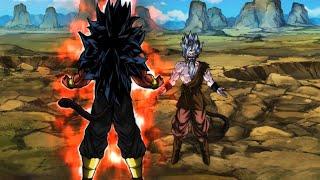 Dragon Ball Super 2 New Saga -  A FIGHT FOR THE FUTURE