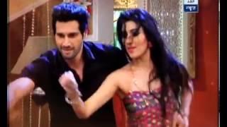 Brahmarakshas Raina and Rishabs love is having problems