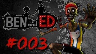 Lets Play Ben and Ed BLIND Folge #003 - B...B...BO...BOSSKAMPF 