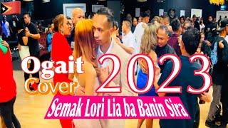 OgaitCover2023-SEMAK LORI LIA BA BANIN SIRA