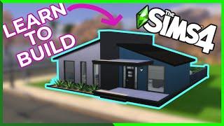 Struggling to build? Try this  The Sims 4