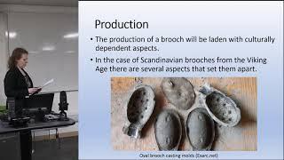 Brooching Power in the Viking Age