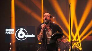 IDLES - War 6 Music Live Session in the Radio Theatre