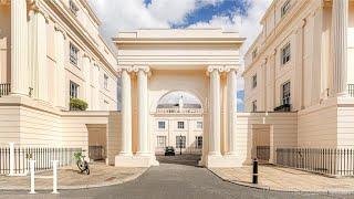 What £11250000 buys you in Regents Park London