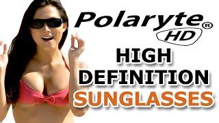 POLARYTE HD SUNGLASSES