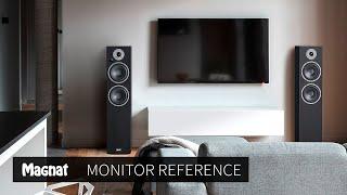 MAGNAT - Monitor Reference EN