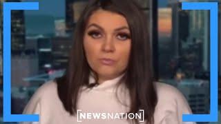 Sister of Kaylee Goncalves speaks out for first time since Idaho suspect arrest    NewsNation Prime