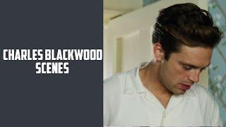 All Charles Blackwood scenes
