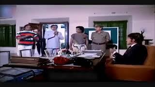 Power of IAS officer nice acting by Rajkumar