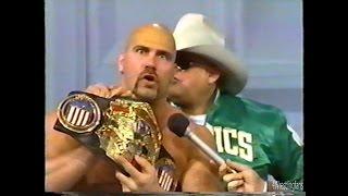 NWA World Championship Wrestling 122786