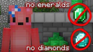 no ems no diams ez ez hypixel bedwars