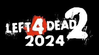 Is Left 4 Dead 2 Worth Playing in 2024?