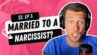 What if Im Married to Narcissist???