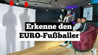 ERKENNE den FUSSBALLSPIELER der EURO 2024  Nadiem