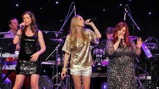 Wilson Phillips - Hold On  Infinity Hall Live