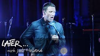 Sleaford Mods - On the Ground Later... with Jools Holland