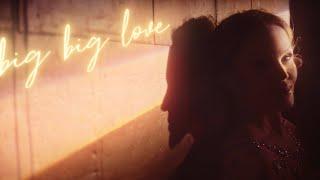 Belinda Carlisle - Big Big Love Official Lyric Video