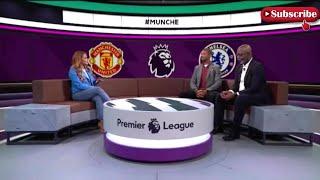 Manchester United vs Chelsea Preview  Pundits clash over the favourites to win  Premier League