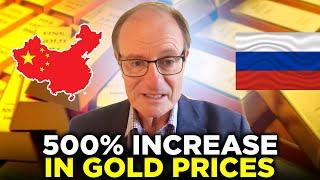 Gold Standard 2.0 Russias About to Change the World Forever - Alasdair Macleod