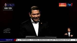 Semua ahli politik wajar minta maaf kepada rakyat Malaysia - Rafizi